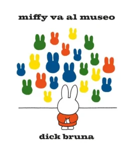 Miffy va al museo