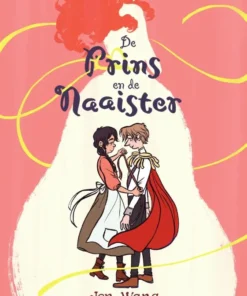 De prins en de naaister