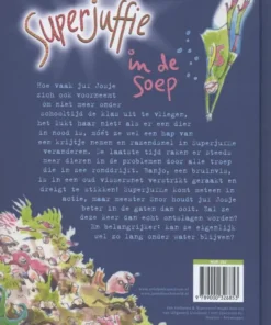 Alternative view of Superjuffie in de soep