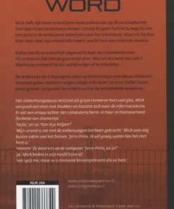 Alternative view of Password