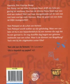 Alternative view of Knotsknettergek