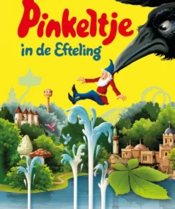 Pinkeltje in de Efteling