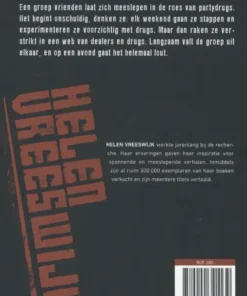 Alternative view of Overdosis