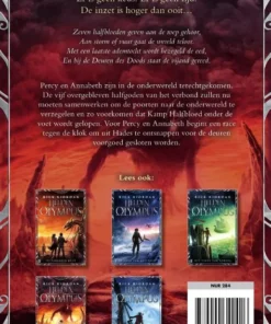 Alternative view of Het huis van Hades