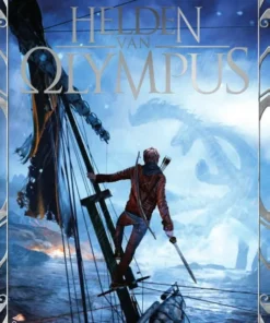 Het bloed van Olympus