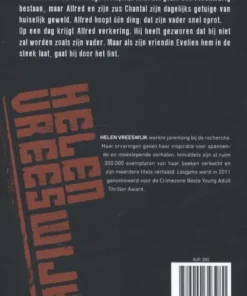 Leugens | 9789000343980