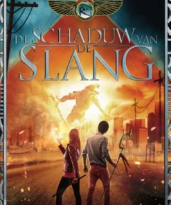 De schaduw van de slang