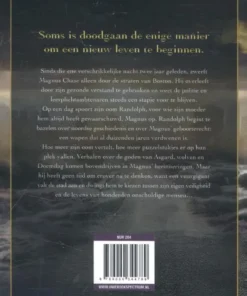 Alternative view of Het verdoemde zwaard