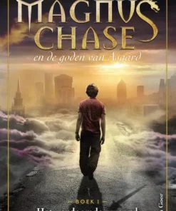 Het verdoemde zwaard