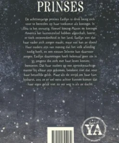 Alternative view of De prinses