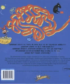 Alternative view of Waarom achtbanen te gek zijn!