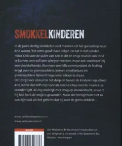 Alternative view of Smokkelkinderen