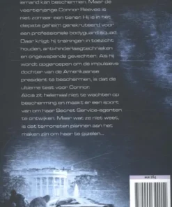 Alternative view of Gijzeling