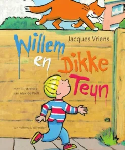 Willem en Dikke Teun