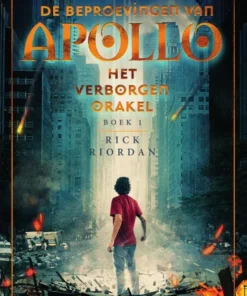 Het verborgen orakel