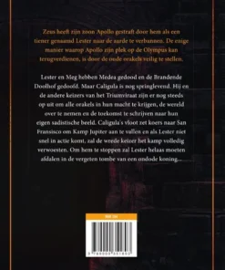 Alternative view of De tombe van de tiran