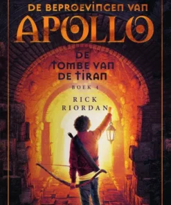 De tombe van de tiran