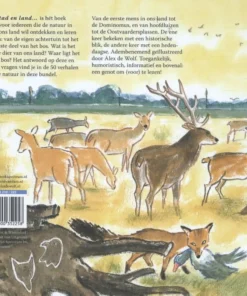 Stad en land... | 9789000352258