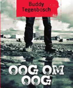 Oog om oog