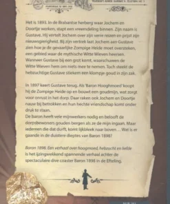 Alternative view of Baron 1898