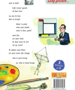 Alternative view of Dat is knap!