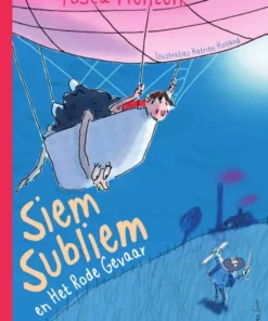 Siem Subliem en het rode gevaar