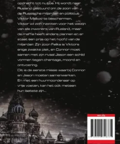 Huurmoord | 9789000358335