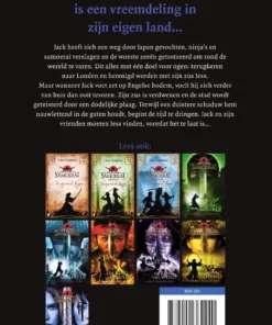 De terugkeer van de krijger | 9789000362240