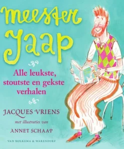 Meester Jaap