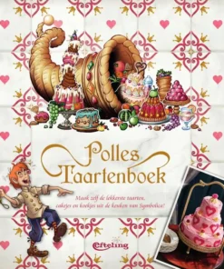 Polles Taartenboek