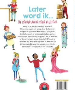 Later word ik… | 9789000363797