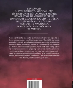 De uitverkorene | 9789000365753