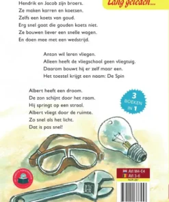 Dat is snel! | 9789000366453