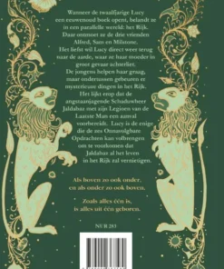 De Orde van de Gouden Leeuw | 9789000367580