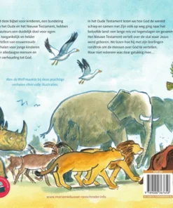 Alternative view of Bijbel voor kinderen