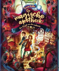 De strijd om de meteoor