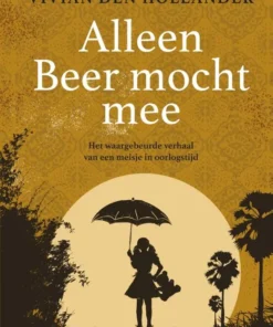 Alleen Beer mocht mee