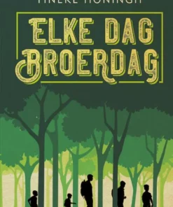 Elke dag broerdag