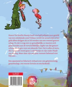 Alternative view of Expeditie Half Miljoen