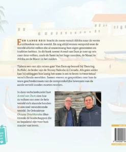 Alternative view of en andere verhalen over de oorspronkelijke bewoners van de wereld