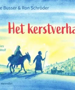 Het kerstverhaal
