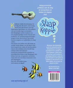Alternative view of Slaap koppie