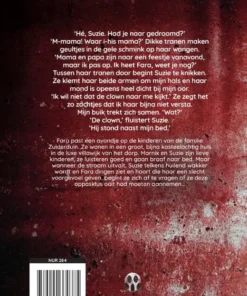 Alternative view of Clownsnacht