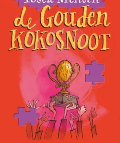 De gouden Kokosnoot