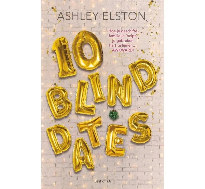 10 blind dates