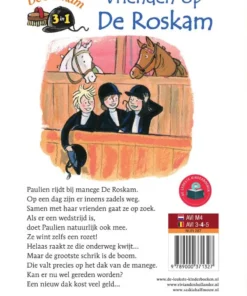 Alternative view of Vrienden op De Roskam