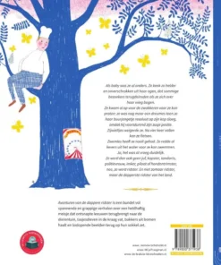 Alternative view of Avonturen van de dappere ridster