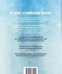 Alternative view of 13 minuten