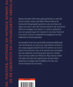 Alternative view of Vlammen