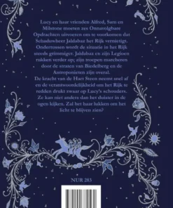 De Spiegel der Duisternis | 9789000372560